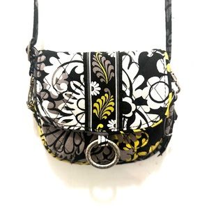 Vera Bradley - Crossbody Bag #125
